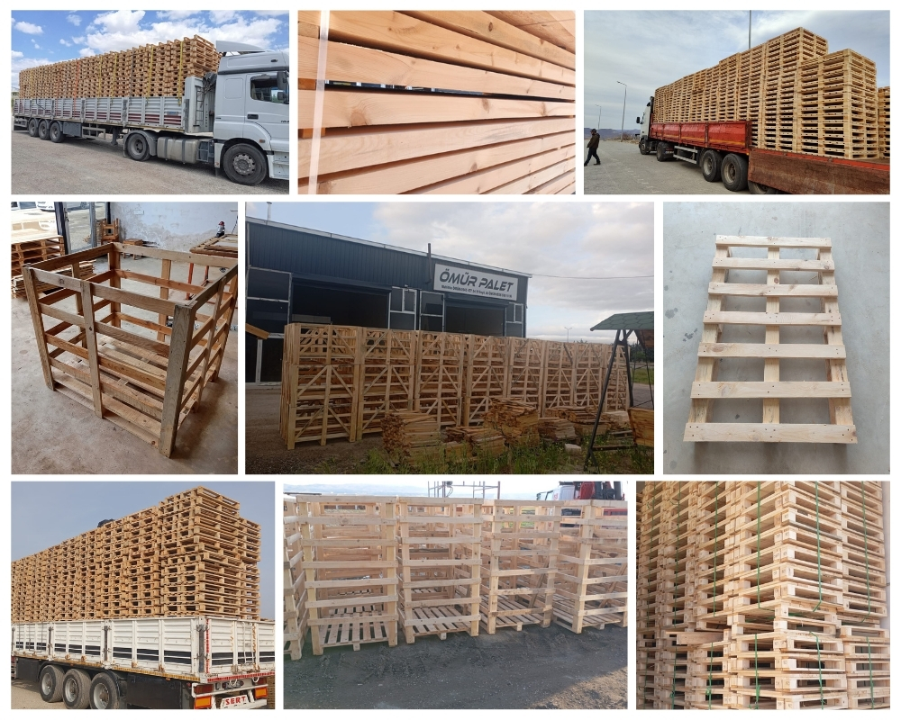 Melbourne Wooden Pallets, Buy Wooden Pallets Wholesale